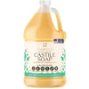 Yareli Pure Castile Soap Liquid, Peppermint 64oz – EWG Verified Organic Oils, Fragrance-Fr - Image 1
