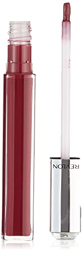 Revlon Ultra HD Lip Lacquer, HD Carnelian - Personal Care