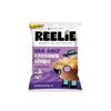 Sea Salt Cassava Chips Reelie 4.5 oz (6 Pack) – Crispy Cassava Chips, Gluten-Free Snack Ch - Image 4