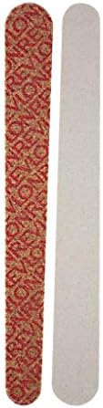 Revlon Compact Emery Board Nail Files, 10 Count - Personal Care