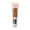 Revlon PhotoReady Candid Natural Finish Foundation, with Anti-Pollution, Antioxidant, Anti-Blue Light Ingredients, 510 Cappuccino, 0.75 fl. oz. - Personal Care