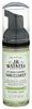 J R Watkins, Cleanser Hand Foaming No-Rinse Lemongrass, 1.6 Fl Oz - Personal Care