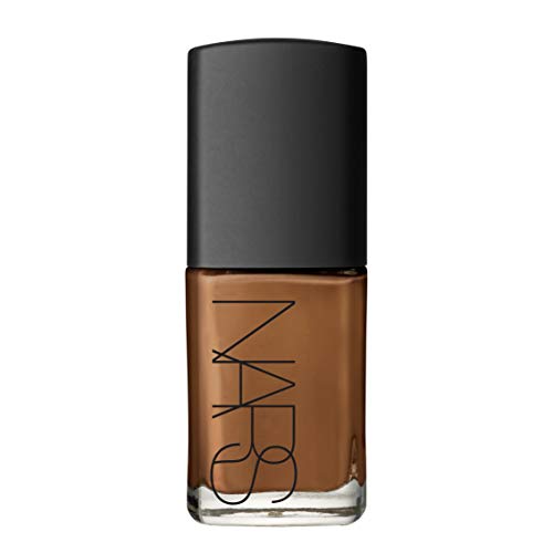 Nars Sheer Glow Foundation - Personal Care