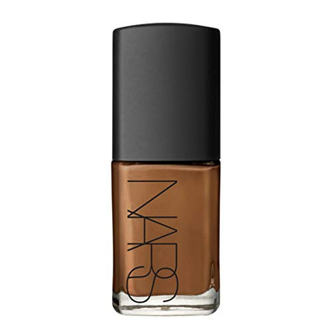 Nars Sheer Glow Foundation - Personal Care
