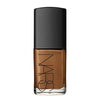 Nars Sheer Glow Foundation - Image 2