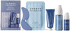 Summer Fridays Jet Lag™ Essentials - Mini Hydrating Skin Care Set With Jet Lag™ Mask, Eye Patches, Deep Hydration Face Serum & Hydration Mist - Travel Size Skincare Kit & Gift Set (4 Count)