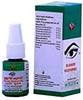 (Pack of 2) Vaidyaratnam Oushadhasala ELANEER KUZHAMPU (10ml) - by Venus.Exports - Image 1
