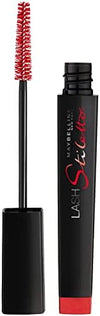 Maybelline Lash Stiletto Ultimate Length Washable Mascara, Very Black, 1 Count