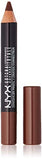 NYX Professional Makeup Gotcha Covered Concealer Pencil, Deep Espresso, 0.04 Ounce - Image 3