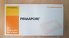 Smith & Nephew Primapore White Polyester Nonwoven Island Dressing Sterile 3-1/8 X 6 Inch 2 - Image 1