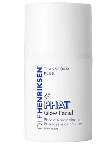 Olehenriksen PHAT Glow Facial™ Mask 1.7 oz/ 50 mL - Personal Care