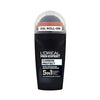 L'Oreal Paris Men Expert Carbon Protect 48 Hour Roll-On, Multi-color, Fresh, 1.69 Oz - Per - Image 4