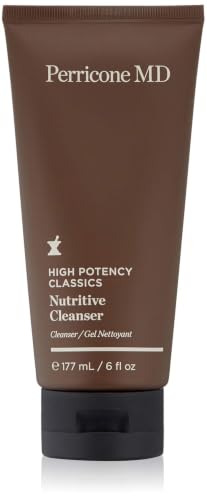Perricone MD High Potency Classics: Nutritive Cleanser - Personal Care