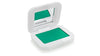 Model’s Own Myshadow, Powder Eye Shadow, Intense Color: Greek Goddess Matte 14 .07oz - Image 2