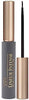 L'Oreal Paris Makeup Lineur Intense Brush Tip Liquid Eyeliner, Black, 0.24 fl oz. - Person - Image 1