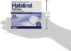 Habitrol Novartis Nicotine Transdermal System Stop Smoking Aid Patches - 28 Each (Step 1 - - Image 3