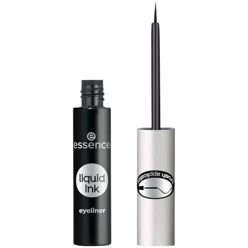 Ess. eyeliner liquido efecto tinta - Personal Care