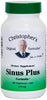 Christopher's Original Formulas Sinus Plus, Sinus Support Capsules, Whole Herb Synergistic - Image 5