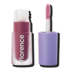florence by mills Be A VIP Velvet Liquid Lipstick, Beautiful, Periodt (deep mauve pink), 0.13 oz/ 3.8g - Lip Makeup - Beauty