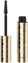 L'Oreal Paris Voluminous Panorama Mascara,Volumizing and Lengthening Mascara,Washable Longwear and Smudge Resistant Make Up,Black Brown,0.33 Fl Oz - Personal Care