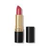 Revlon Super Lustrous Creme Lipstick, Pink Velvet 423, 0.15 Ounce - Image 3