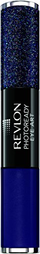Revlon PhotoReady Eye Art Lid+Line+Lash, Midnight Glitz - Personal Care