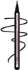 Maybelline Hyper Easy Liquid Pen No-Skip Eyeliner, Satin Finish, Waterproof Formula, Pitch - Image 1