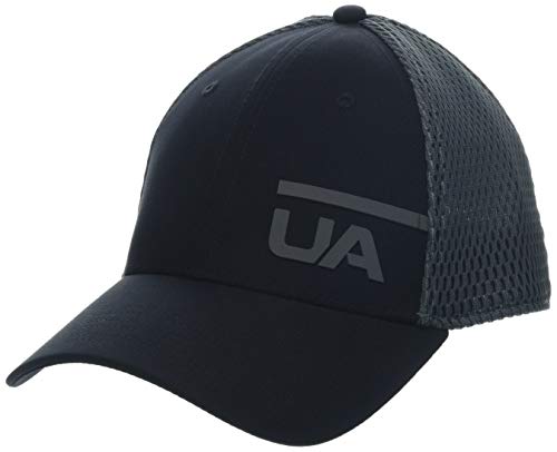 Under Armour UA Train Spacer Mesh Cap M/L Black