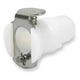 The Phenom Professional 3 " x 9 " Penis Vacuum Cylinder with Female Connector For Hand Pump Systems - No Pills, Safe & Natural