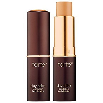 Tarte Clay Stick Foundation Tan Deep Honey - Full Size - Personal Care