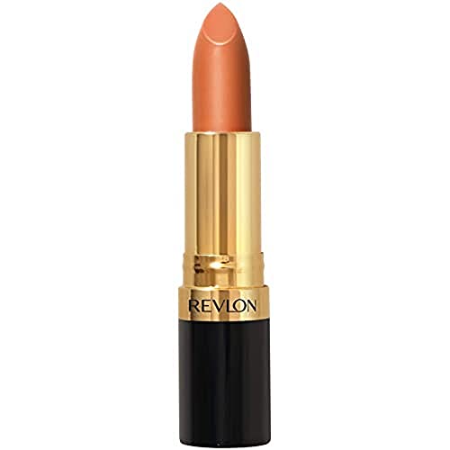 Revlon Super Lustrous Lipstick, Apricot Fantasy - Personal Care