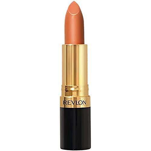 Revlon Super Lustrous Lipstick, Apricot Fantasy