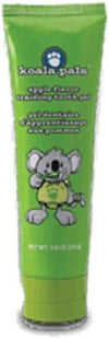 Koala Pals® Training Tooth Gelâ€”Apple -Net Wt. 3.8 oz