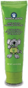 Koala Pals® Training Tooth Gelâ€”Apple -Net Wt. 3.8 oz