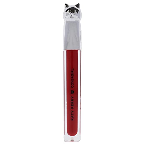 Covergirl Katy Kat Lip Gloss, Ninth Life, 0.05 Pound (packaging may vary) - Personal Care