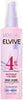 L'Oreal Paris Elvive Glycolic + Gloss High Shine Leave-In Hair Serum, Smooths Dull, Porous - Image 1