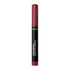 Revlon ColorStay Matte Lite Crayon Lipstick with Built-in Sharpener, Smudge-proof, Water-Resistant Non-Drying Lipcolor, 011 Lifted, 0.049 oz - Personal Care
