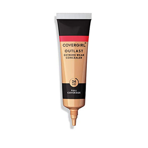 Covergirl Outlast Extreme Wear Concealer, Golden Natural 817 - Personal Care
