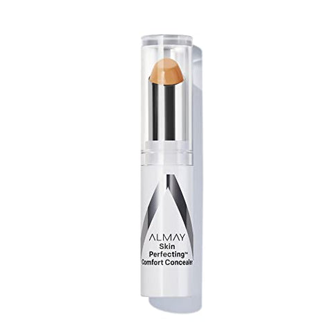Almay Skin Perfecting Comfort Concealer, 220 Deep - Personal Care