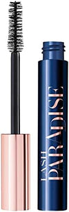 L'Oreal Paris Voluminous Makeup Lash Paradise Moonlight Mascara, voluptuous volume and intense length Mascara, Limited Edition, Dark Navy, 0.2 fl oz - Personal Care