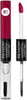 Revlon ColorStay Overtime Liquid Lip Color, Non-Stop Cherry [010] 0.07 oz (Pack of 3) - Image 4