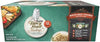 Purina Fancy Feast Wet Cat Food Variety Pack, Medleys White Meat Chicken in Sauce Collecti - Image 1