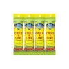 Snack Pack Diamond Chile 'n Lime Almonds 4-Pack, 1.5 oz Snack Bags with Blue Paper Gift Ba - Image 5