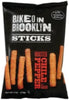 Variety Pack Baked In Brooklyn Sticks - Honey Mustard, Roasted Chile Pepper, Sesame, Wheat - Image 4
