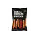 Variety Pack Baked In Brooklyn Sticks - Honey Mustard, Roasted Chile Pepper, Sesame, Wheat with Sesame Seeds - 4 Flavors - 6 Oz, 8 Pack - Perfect Snack for Parties, Lunches, and On-the-Go