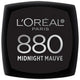 L'Oréal Paris Infallible Pro Matte Liquid Lipstick, Long-Lasting Intense Matte Color, Up to 16HR Wear, highly pigmented, full coverage liquid lipstick, Midnight Mauve, 0.21 fl. oz.