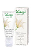 Kneipp 24 Hour Night Face Moisturizer Cream, 1.01 Fl oz - Image 3