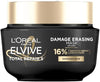 L'Oreal Paris Elvive Total Repair 5 Damage-Erasing Balm Mask, Rinse-Out Hair Treatment, 8.5 fl oz (Packaging May Vary) - Personal Care
