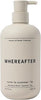 Hydrating Body Wash, Aloe Vera & Chamomile Formula with Skincare Ingredients, For Women & Men, Sulfate & Paraben Free, 16.9 fl oz, note to summer '16 - Mandarin Rind, Jasmine and Fig