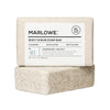 Marlowe. Body Scrub Soap, Exfoliating Soap Bar, Cedarwood & Sea Salt, 7 oz - Personal Care